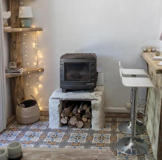 标准间, Gîte De Charme La Cour Souveraine