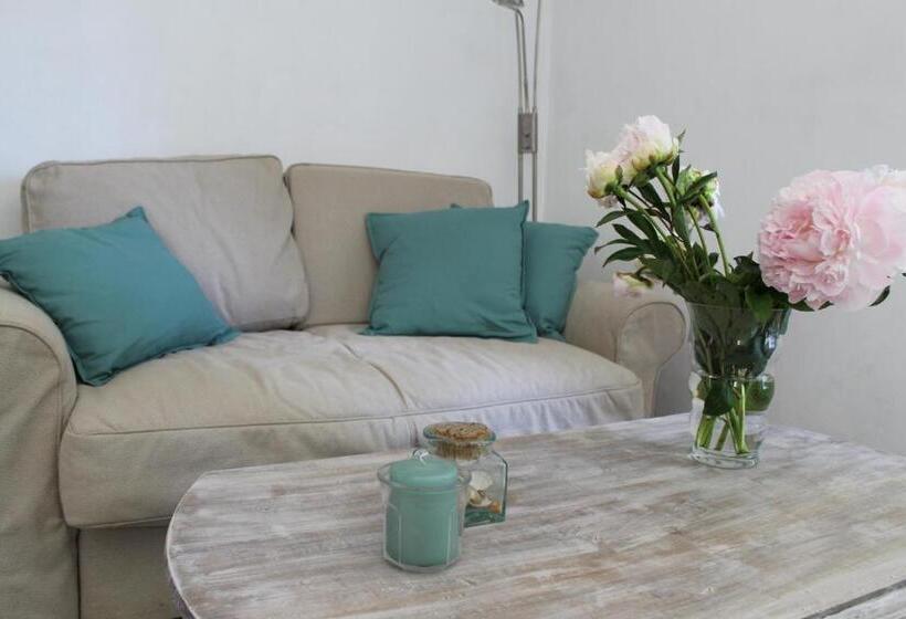 标准间, Gîte De Charme La Cour Souveraine