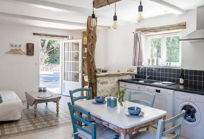 标准间, Gîte De Charme La Cour Souveraine