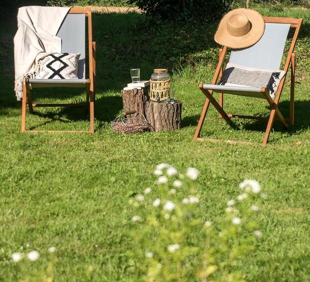 标准间, Gîte De Charme La Cour Souveraine