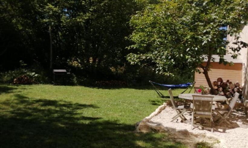 标准间, Gîte De Charme La Cour Souveraine