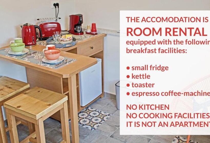 海景标准间带阳台, La Terrazza Con L Ulivo   Guesthouse Con Terrazza E Vista Sul Golfo Dei Poeti