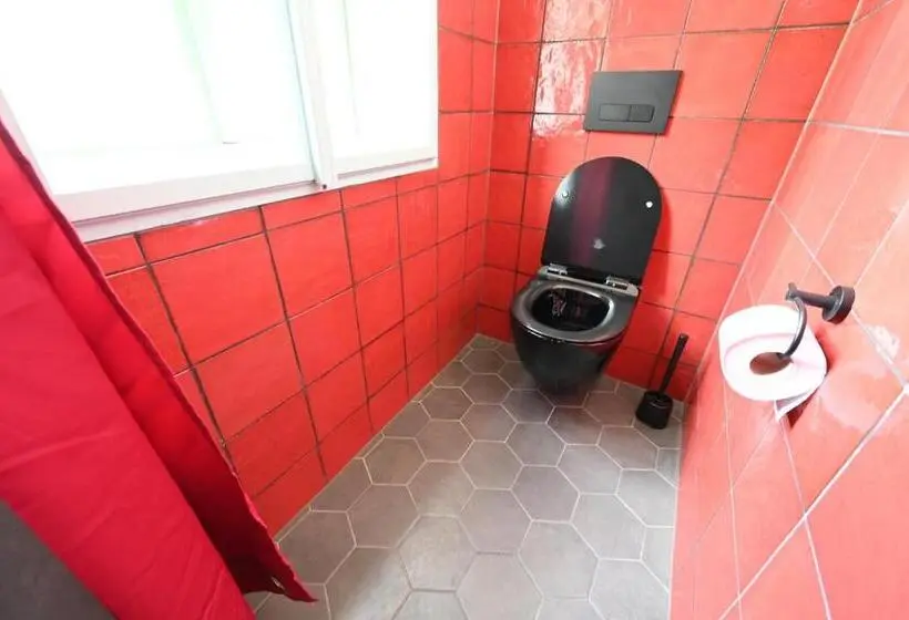 Standard-huone, Valečská Pálenice