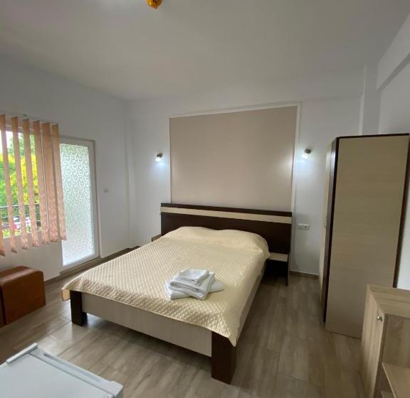 标准间, Vila Leul