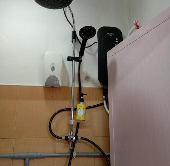 Номер Economy, 7rooms Hotel Budget