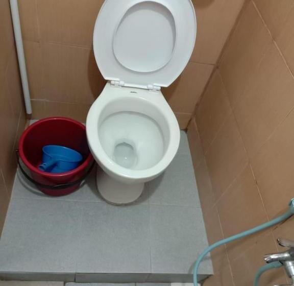 Номер Economy, 7rooms Hotel Budget