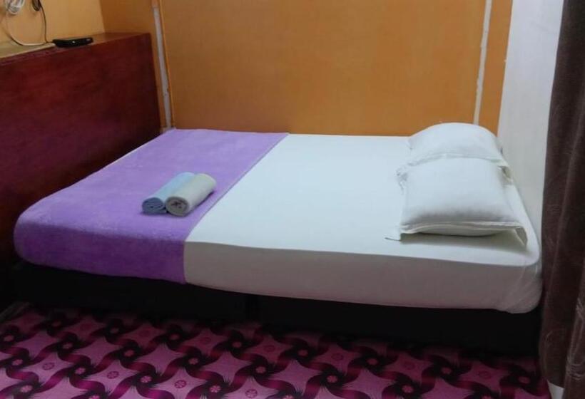 غرفة إقتصادية, 7rooms Hotel Budget