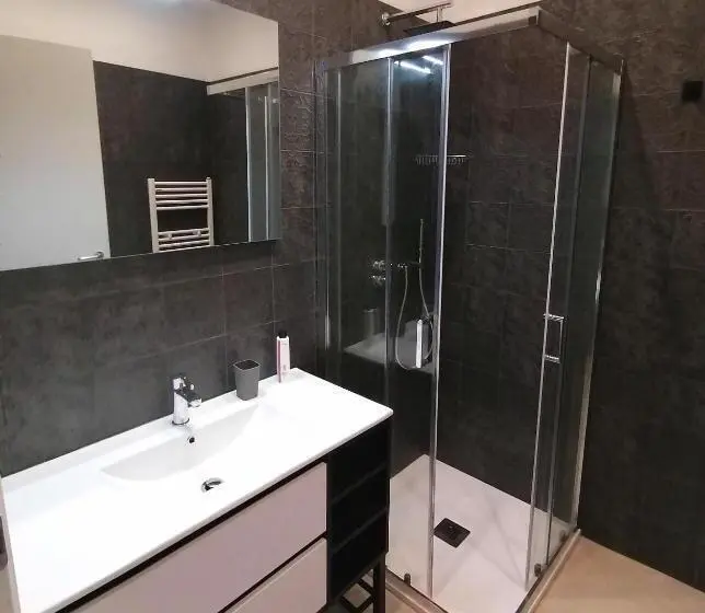 اتاق استاندارد, B&b Ibla Art Centro