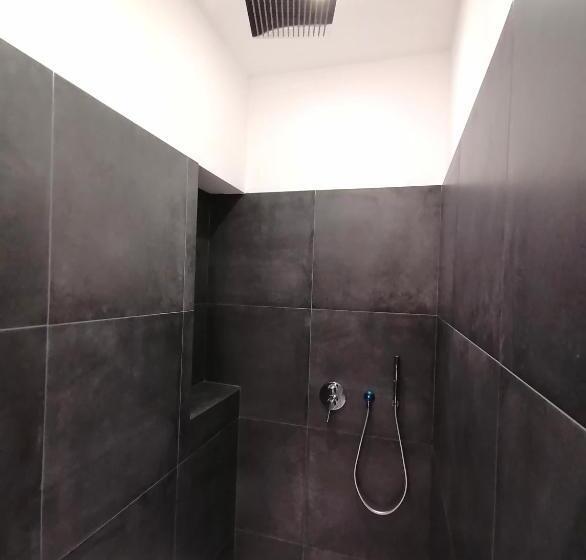 اتاق استاندارد, B&b Ibla Art Centro