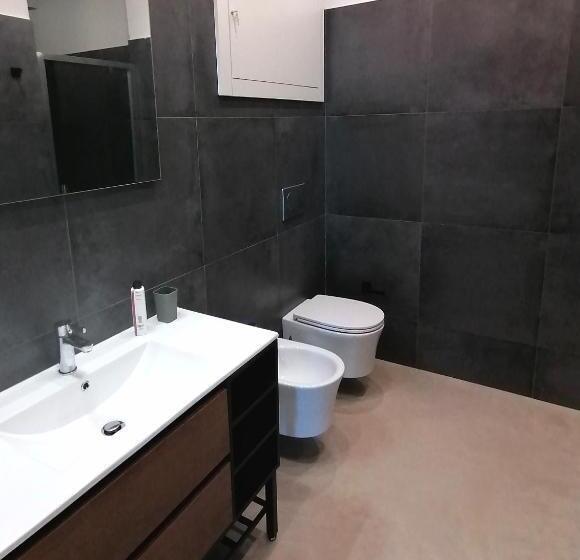 اتاق استاندارد, B&b Ibla Art Centro