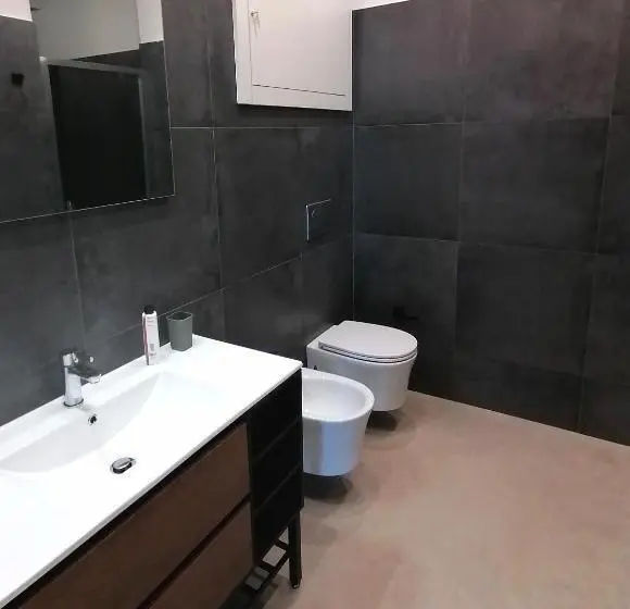 اتاق استاندارد, B&b Ibla Art Centro