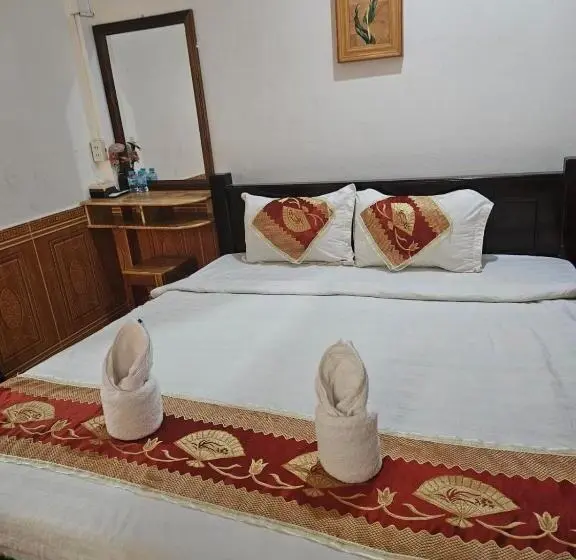 اتاق استاندارد, Chitlatda Guesthouse