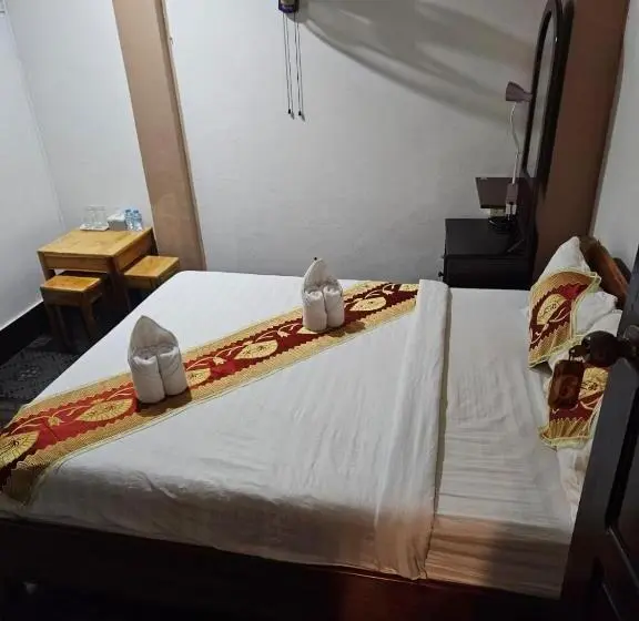 اتاق استاندارد, Chitlatda Guesthouse