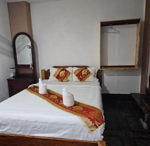 اتاق استاندارد, Chitlatda Guesthouse