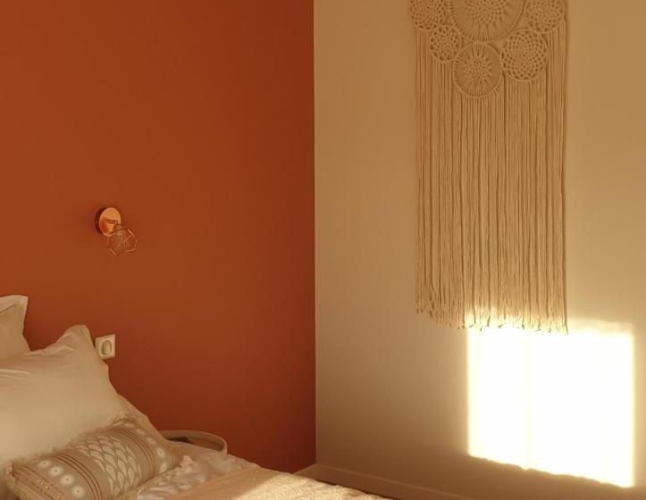 스탠다드 테라스 룸, Le Grand Jardin