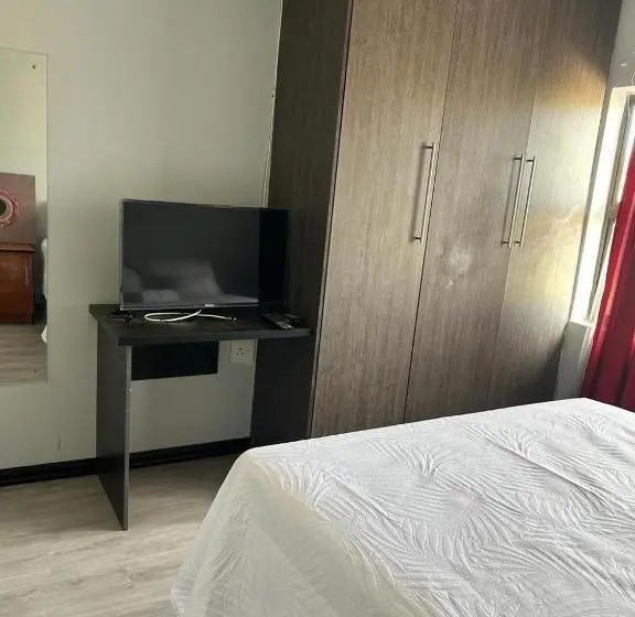 اتاق لوکس, Blessings Bed And Breakfast