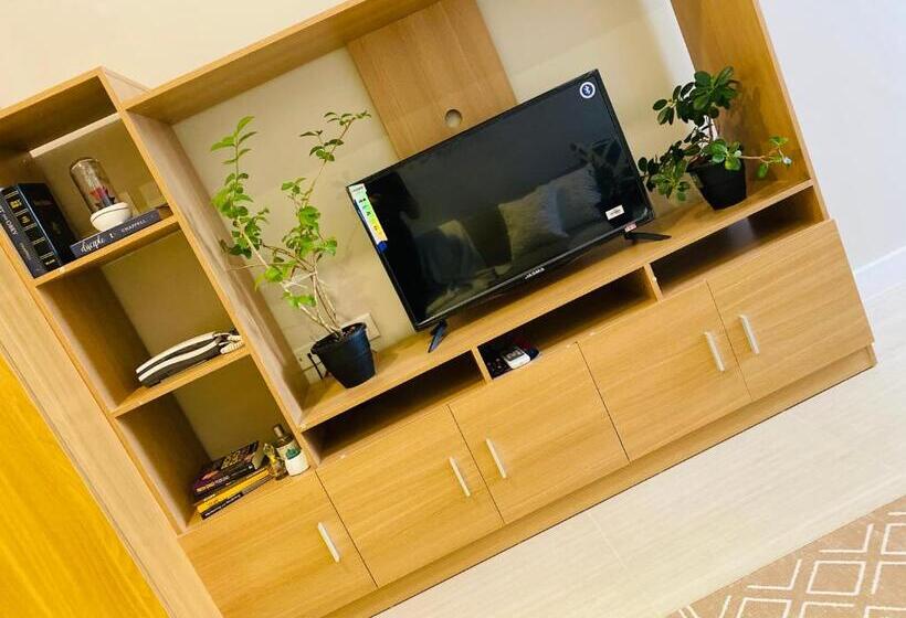 استودیوی لوکس, Zeecation House Cebu   Small Pets Welcome, Prime Location