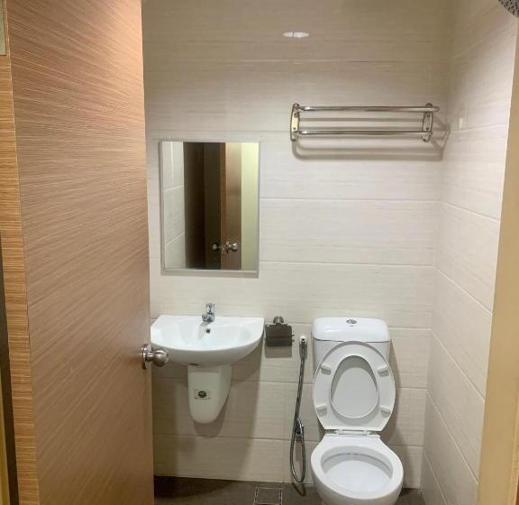 غرفة ديلوكس, Grand Hotel 2