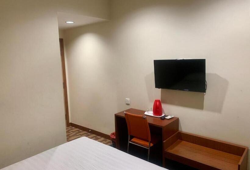 Номер Deluxe, Grand Hotel 2