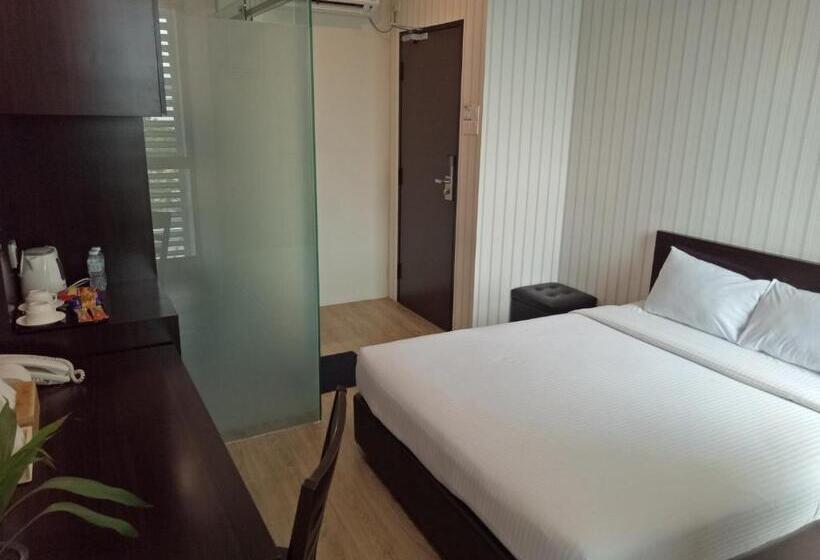 Номер Deluxe, 7