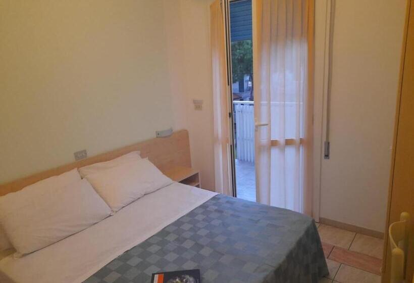 Standardzimmer, Antony