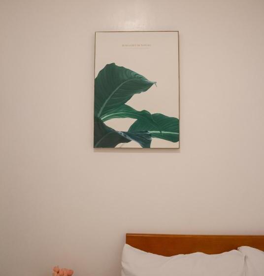 スーペリアールーム, Arnold S