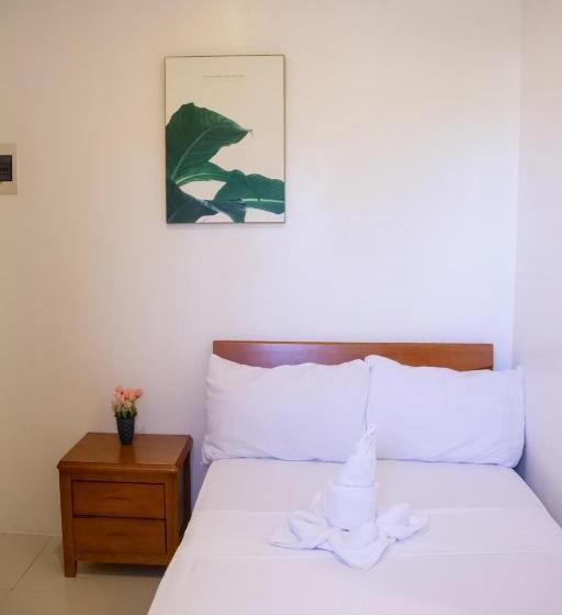 スーペリアールーム, Arnold S