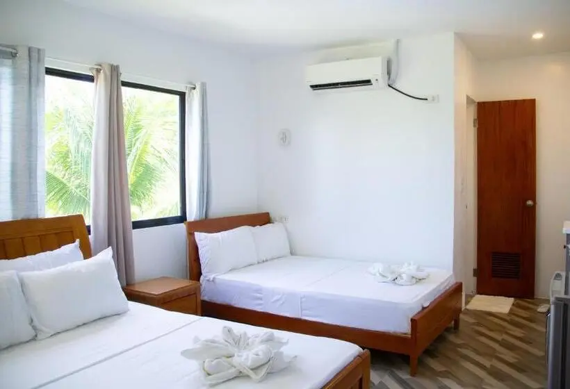 Habitación Familiar, Arnold S