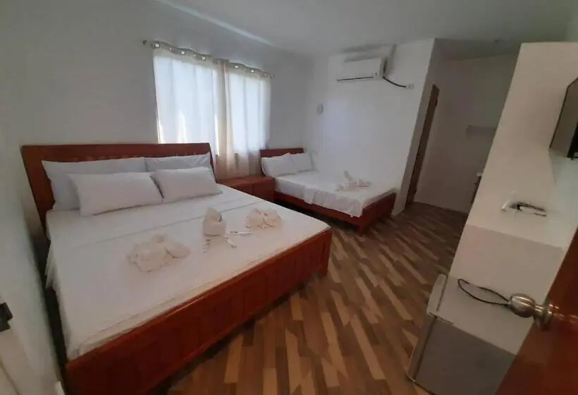 Habitación Familiar, Arnold S