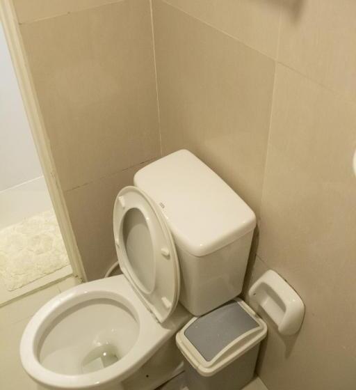 スーペリアールーム, Arnold S