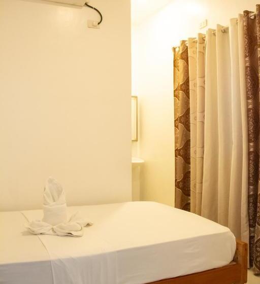 スーペリアールーム, Arnold S