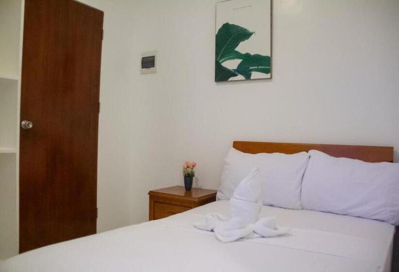 スーペリアールーム, Arnold S