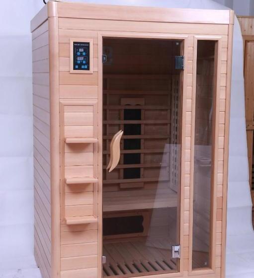 חדר דלוקס עם מרפסת, Ayur Arogyam Rooms And Spa