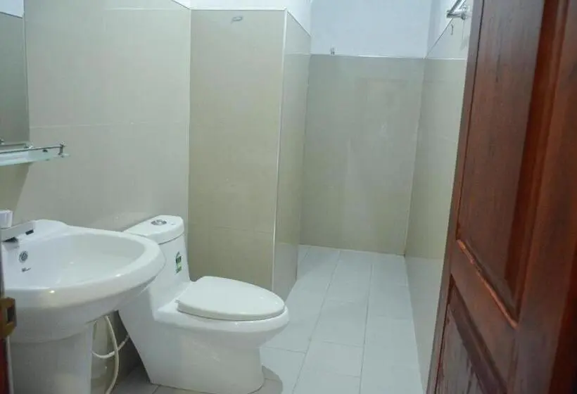 Deluxe-huone, Ceylon Adventure Sports