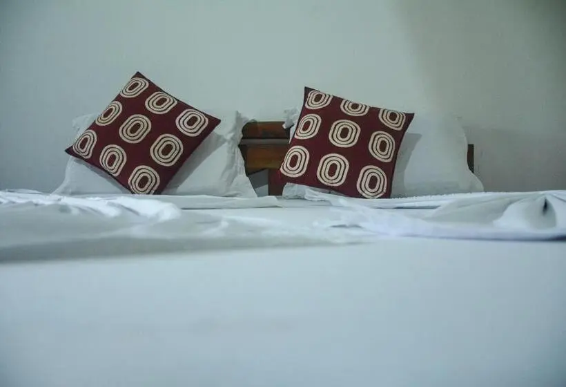Deluxe-huone, Ceylon Adventure Sports