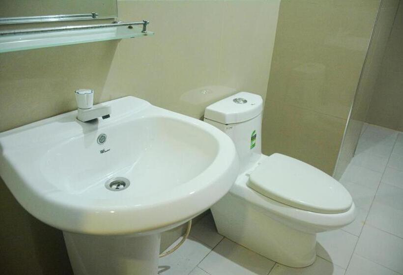 デラックストリプルルーム, Ceylon Adventure Sports