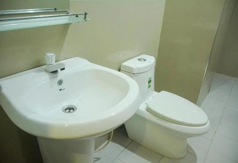 Deluxe Kolmen Hengen Huone, Ceylon Adventure Sports