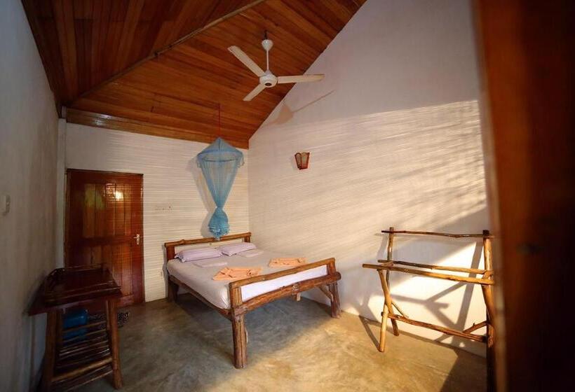 エコノミールーム, Ceylon Adventure Sports