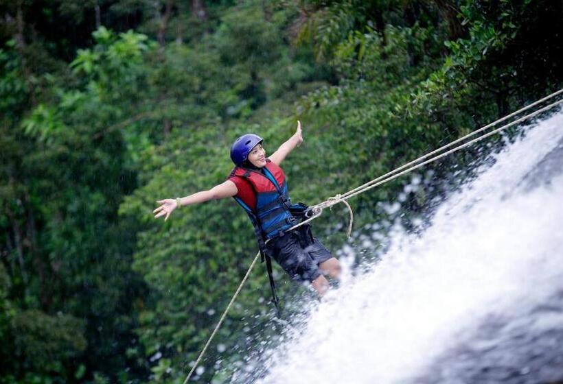 エコノミールーム, Ceylon Adventure Sports