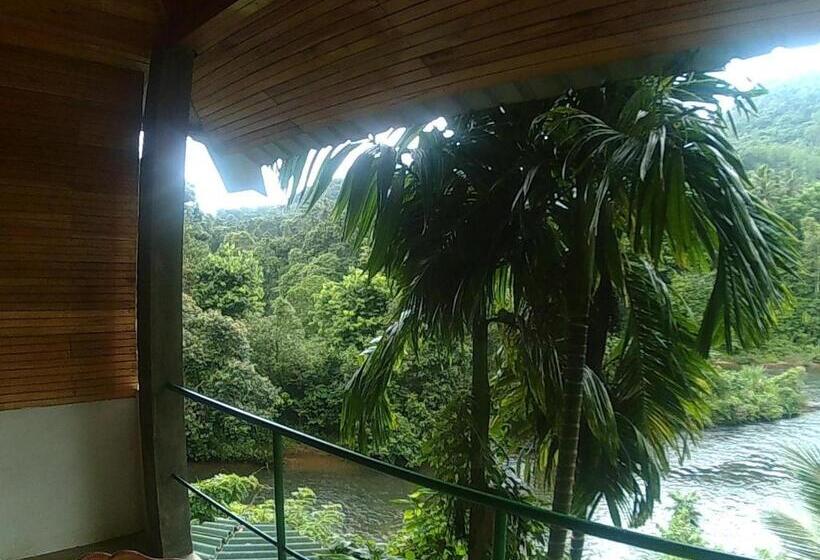 レイクビュースタンダードルーム, Ceylon Adventure Sports