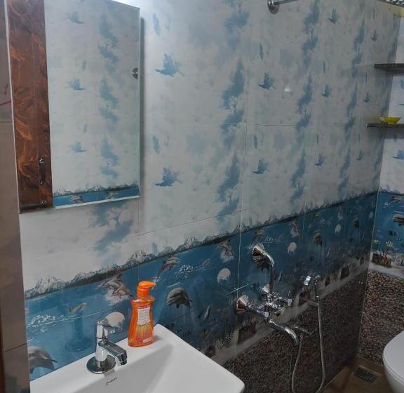 חדר סטנדרט, Gowri Farm Stay