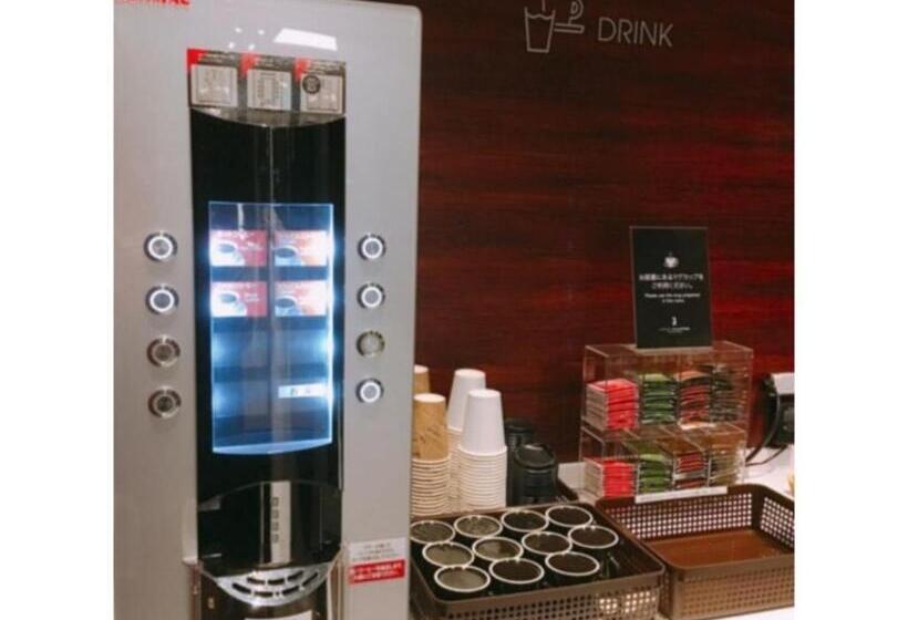 スタンダードスタジオ, Hulaton Fukuokahakata Vacation Stay 04210v