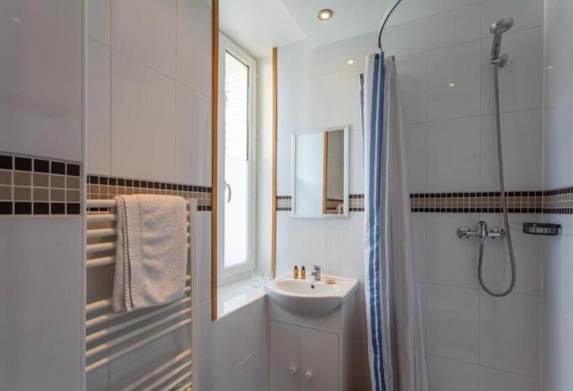 חדר סטנדרט, Les Aravis