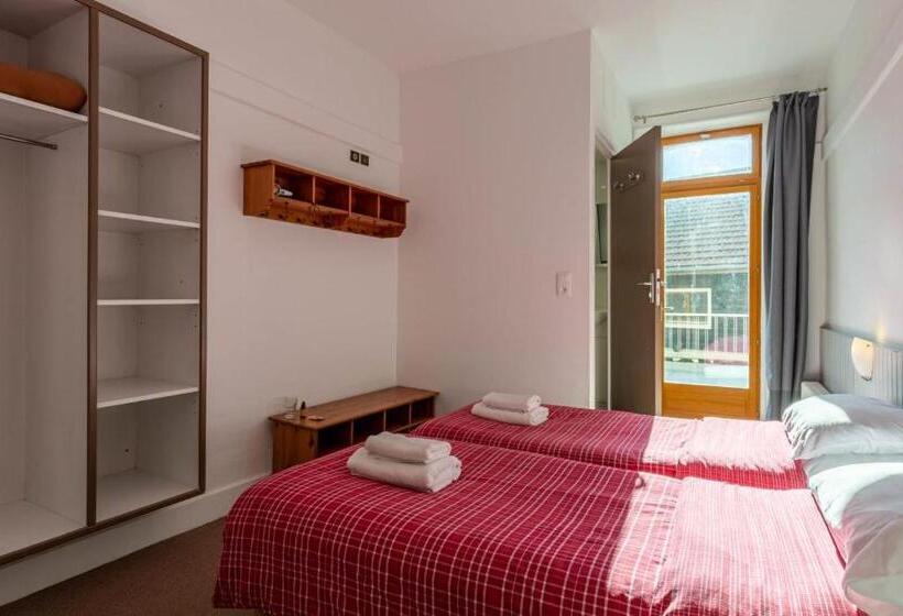 חדר סטנדרט, Les Aravis