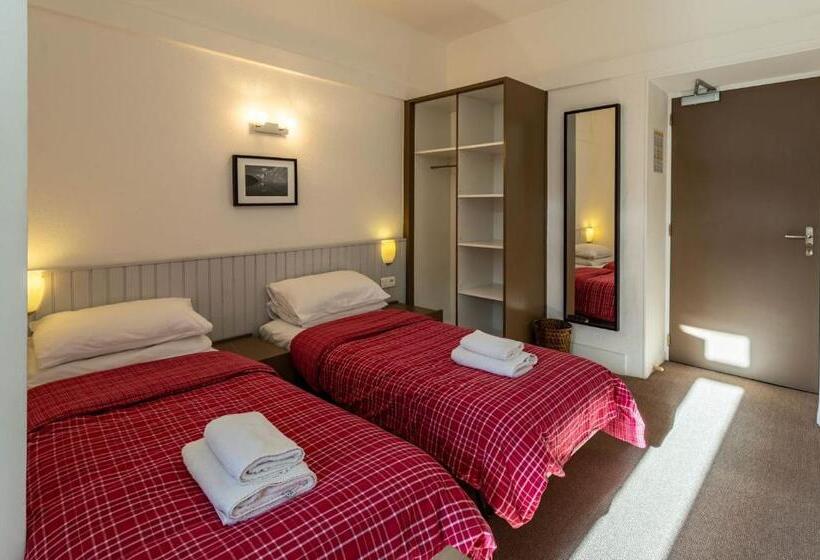 חדר סטנדרט, Les Aravis