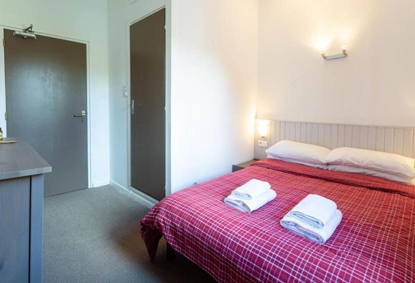 חדר אקונומי, Les Aravis