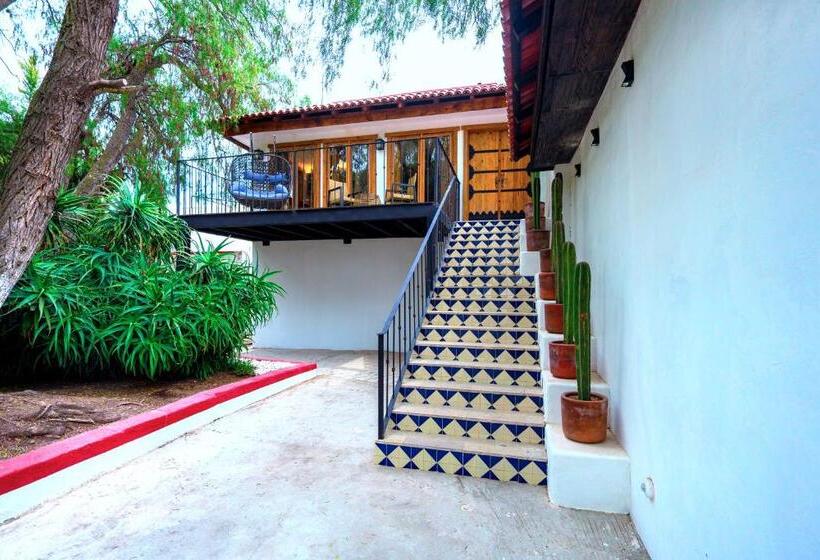 Вилла 1 Спальня, Oviedo   Club Campestre Teotihuacan