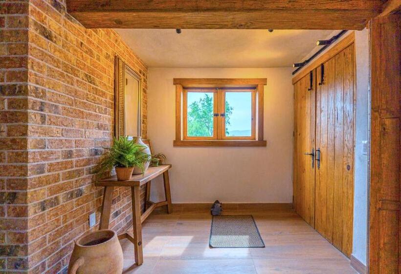 带1个卧室的别墅, Oviedo   Club Campestre Teotihuacan