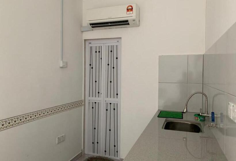エコノミールーム, 15 Min To Qing Xin Ling Cultural Village Ipoh