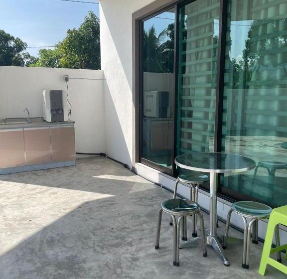 ファミリールーム, 15 Min To Qing Xin Ling Cultural Village Ipoh